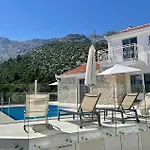 Holiday home Beautiful In Orebic