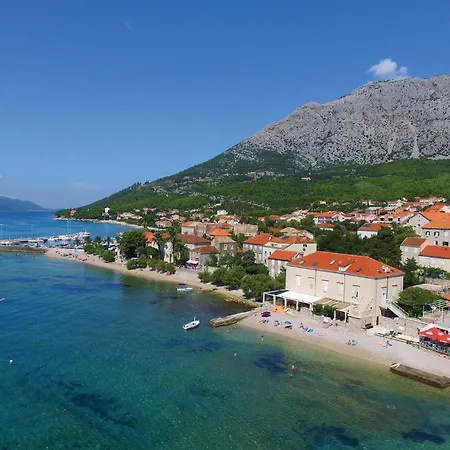 In With Wifi * Orebić