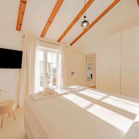 Ferienhaus In With Wifi