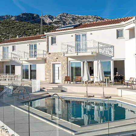 Beautiful Home In Orebic *