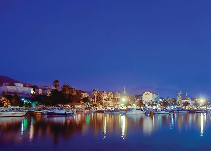 Ferienhaus In With Wifi