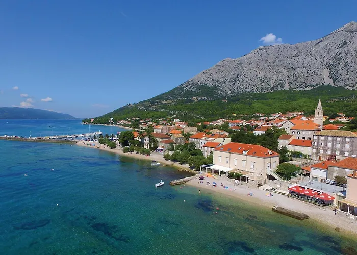 In With Wifi * Orebić