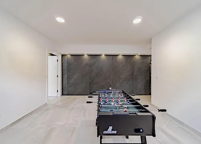 In With Wifi * Orebić