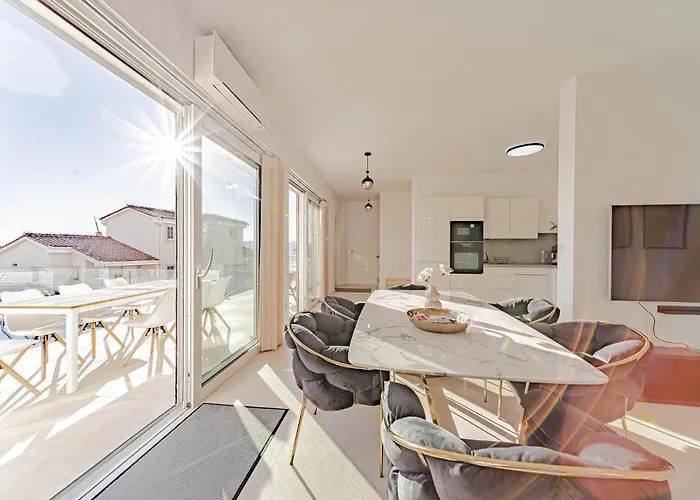 Ferienhaus In With Wifi