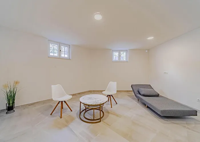 In With Wifi Ferienhaus Orebić