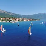 Beautiful In Holiday home Orebic