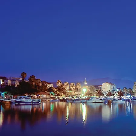 Casa de Férias In With Wifi