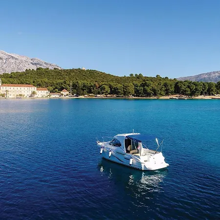 In With Wifi Casa de Férias Orebić