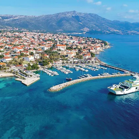 Holiday home In With Wifi