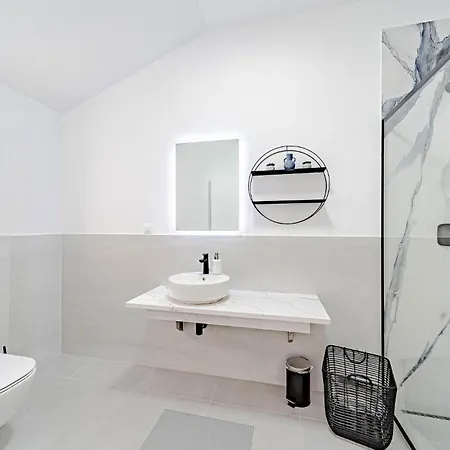 Holiday home In With Wifi *