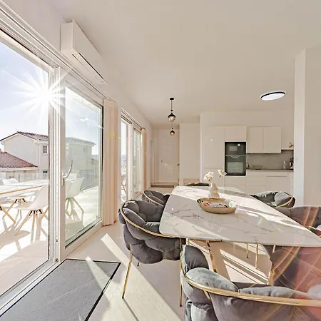 Holiday home In With Wifi