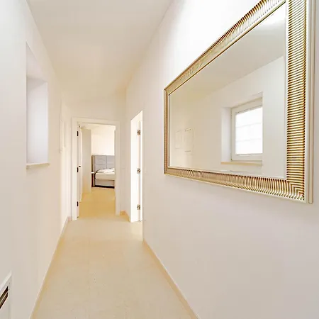 Dom wakacyjny In With Wifi *