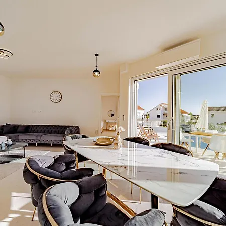 Holiday home In With Wifi Orebic