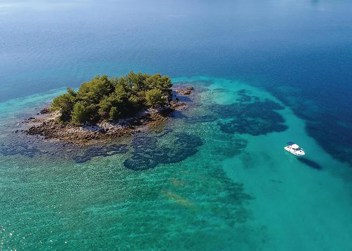 In With Wifi Orebić