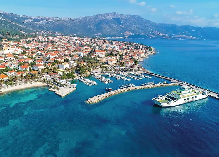 Casa de Férias In With Wifi