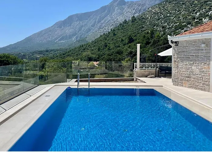 In With Wifi * Orebić