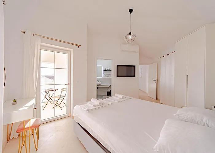 In With Wifi Casa de Férias