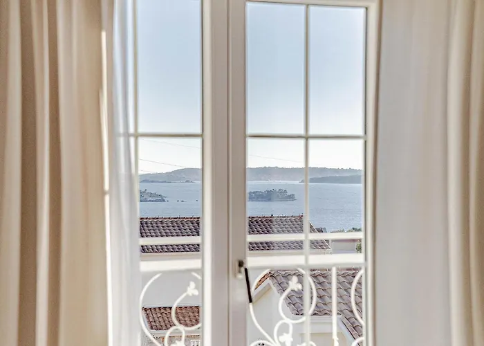 In With Wifi Orebić