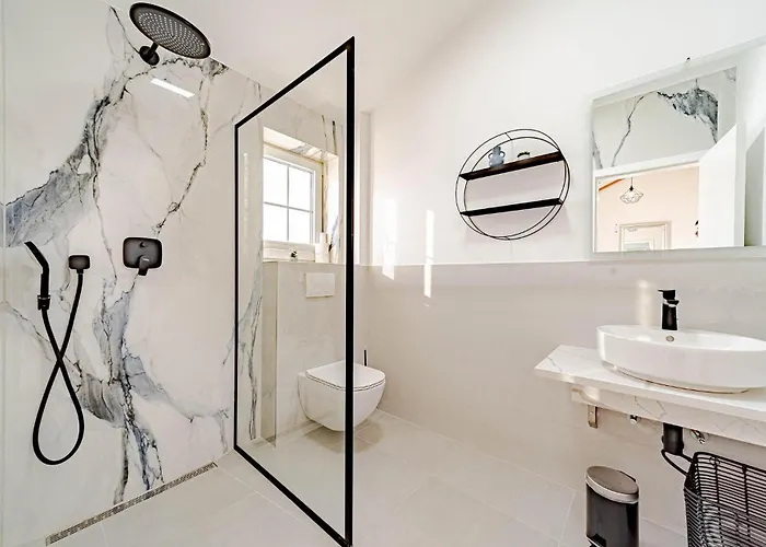 In With Wifi Casa de Férias