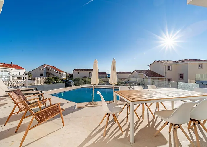 In With Wifi * Orebić