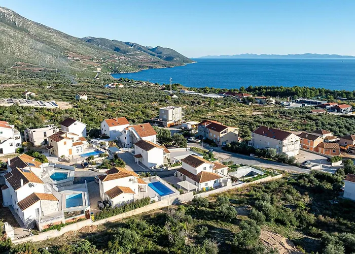 In With Wifi Orebić